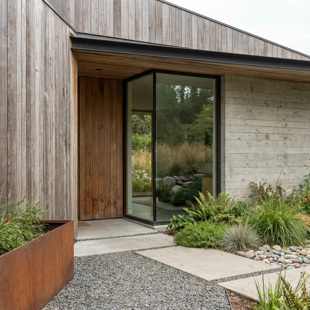 Večerní atmosféra